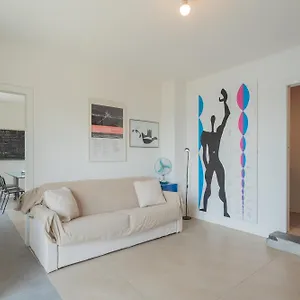 La Casa Dell'architetto By Rent Apartment Blevio