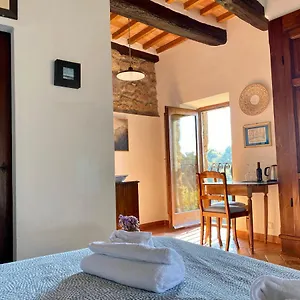 La Sorpresa Monolocale Con Vista Vallata Apartment Pitigliano