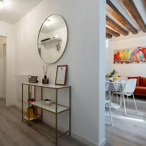 Apartment Ve.n.i.ce. Cera Ca' De La Mandola, Venice