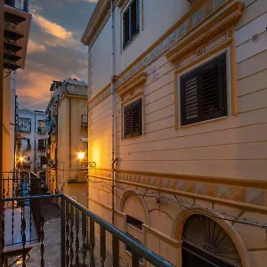 Cortile Del Greco Apartment Palermo