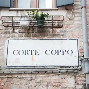 Apartment Ca' Dri, Venice
